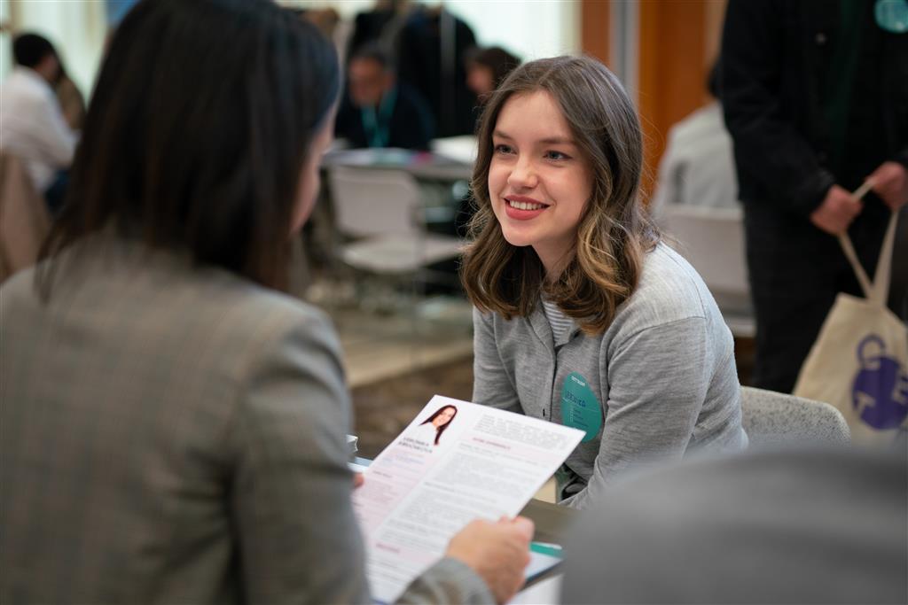 Las mejores empresas y el mejor talento se encuentran en el 23º CETT Talent